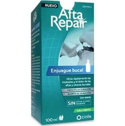 Cinfa Afta Repair płyn do płukania jamy ustnej 100ml