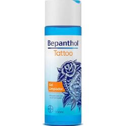 Bepanthol Żel oczyszczający Touch 200ml