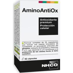 NHCO AminoAntiOx 42 kapsułki