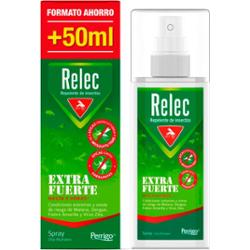 Relec Ekstra mocny spray XL 125 ml