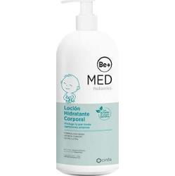 BE+Med Pediatrics Nawilżający balsam do ciała 500ml