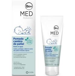 BE+Med Pediatric Maść do przewijania 75ml