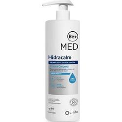 BE+Med Hidracalm Krem do ciała 1000ml