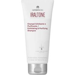 IRALTONE Exfoliating and Purifying Shampoo szampon złuszczający przeciw łupieżowi 200 ml