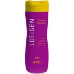 Interpharma Lotigen Szampon na Wypadanie Włosów 300 ml