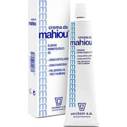 Vectem Krem Mahiou 75ml