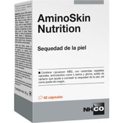 Nhco AminoSkin Nutrition 42 kapsułki