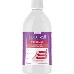 Lipograsil Turbomax o smaku brzoskwiniowym 500 ml