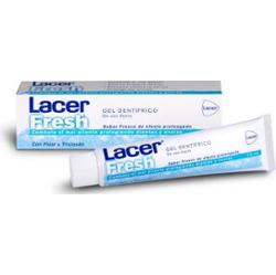 Lacer™ Fresh Żelowa pasta do zębów 75ml