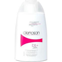 Clenosan Nawilżające mleczko do ciała 400ml