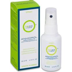 Ioox Dezodorant Anhydrol w sprayu