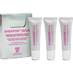 Xhekpon Rozciągliwa maska kolagenowa 3x10ml