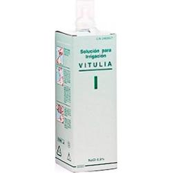 Rozwiązanie do nawadniania Vitulia 250ml