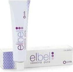 Cinfa Czysta wazelina Elbel 30g