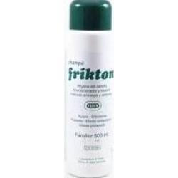 Szampon Frikton 500ml