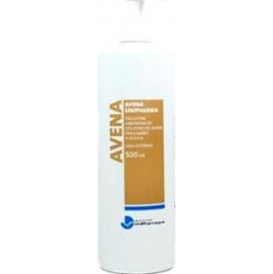 Avena Unipharma Roztwór mydła owsianego Unipharma 500ml