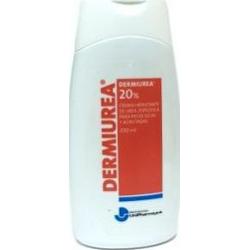 Unipharma Dermimocznik Mocznik 20 200 ml