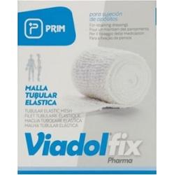 Elastyczna siatka rurowa Viadolfix 6 3m
