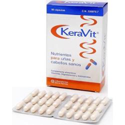 Keravit™ 90 kapsułek