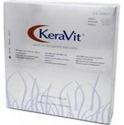 Keravit Anticaida 18 Blister 6ml