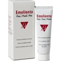 Laboratorios Viñas Emolienta Pies Krem emolientowy 30 ml