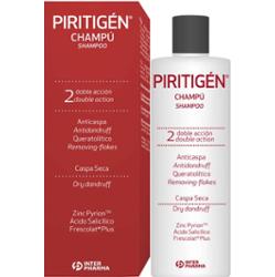 Szampon przeciwłupieżowy Piritigen 250ml