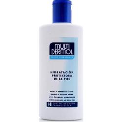 Nawilżające mleko Multidermol 250ml
