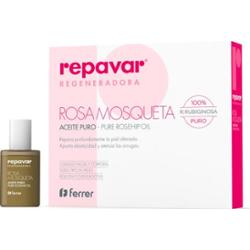 Repavar Regenerate Pure Rosehip Oil 15 ml