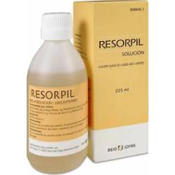 Medea Resorpil Roztwór 225ml