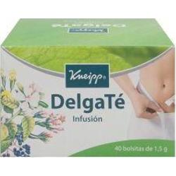 Kneipp Napar Delgaplant 40 torebek