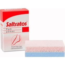 Laboratorios Viñas Saltratos Pedi Gąbka pumeksowa
