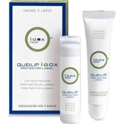 Ioox Cream Szminka Pędzel Queilip