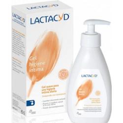 Lactacyd Balsam oczyszczający Intima 400ml