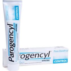 Parogencyl Zapobieganie Dziąsłom 125ml