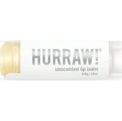 Hurraw! Balsam do ust bez zapachu