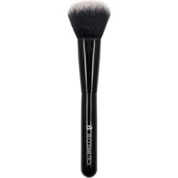 Ib cosmetics Pędzel do pudru 1 sztuka