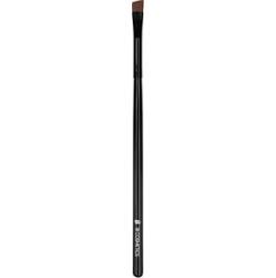 Ib cosmetics Skośny pędzelek do cieni do powiek 1 sztuka
