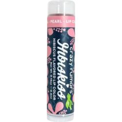 Crazy rumors HibisKiss Pearl Tinted Lip Balm (440ml)