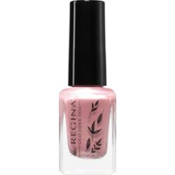 Regina OLD LOVE 1954 lakier do paznokci odcień 18 Pearly Light Pink 7 ml