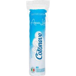 Cotoneve Aqua Life Płatki do demakijażu 80 szt. 1 sztuka