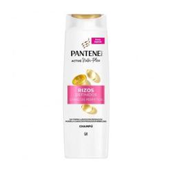 Pantene szampon do włosów kręconych 325 ml
