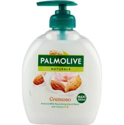 Mydło do rąk z mlekiem migdałowym Palmolive 300 ml