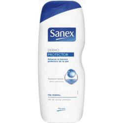 Sanex Żel 550 50ml Dermoprotektor