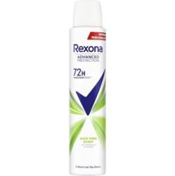 Rexona Dezodorant Aloe Vera Advance 200