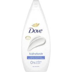 Dove Żel nawilżający 720ml