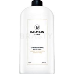 Balmain Maska rozświetlająca Silver Pearl 1000 ml
