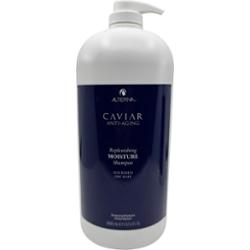 Alterna Szampon nawilżająco-regenerujący Caviar 2000 ml