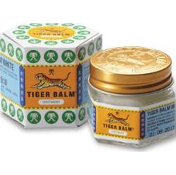 Balsam Białego Tygrysa 19 g