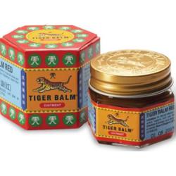 Balsam Czerwonego Tygrysa 19g