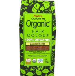 Radico Colour Me Organic Caramel Blonde Caramel Blonde
